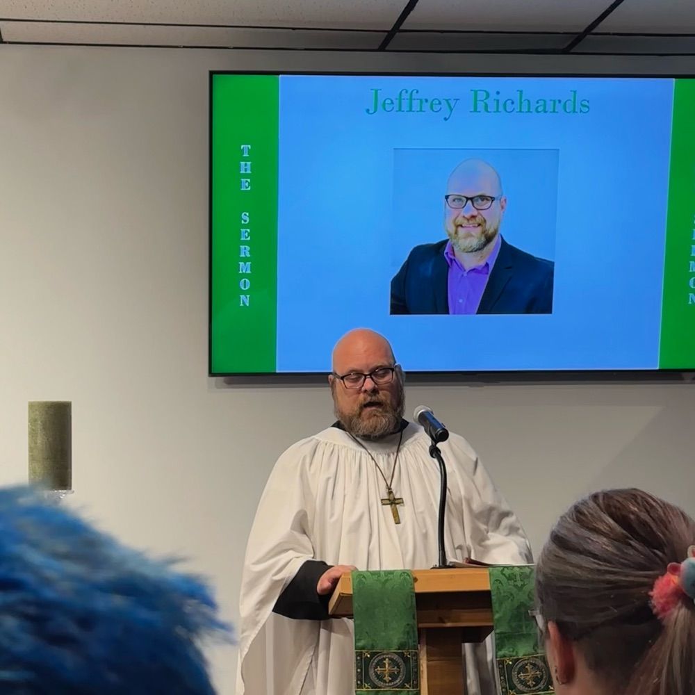 Jeffrey Scott Richards