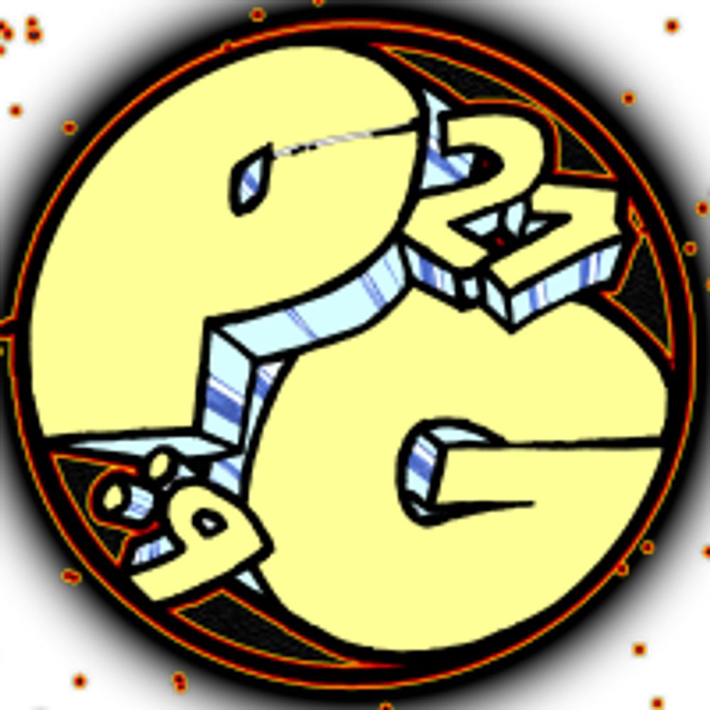 PeligroGamer ® yt / twitch