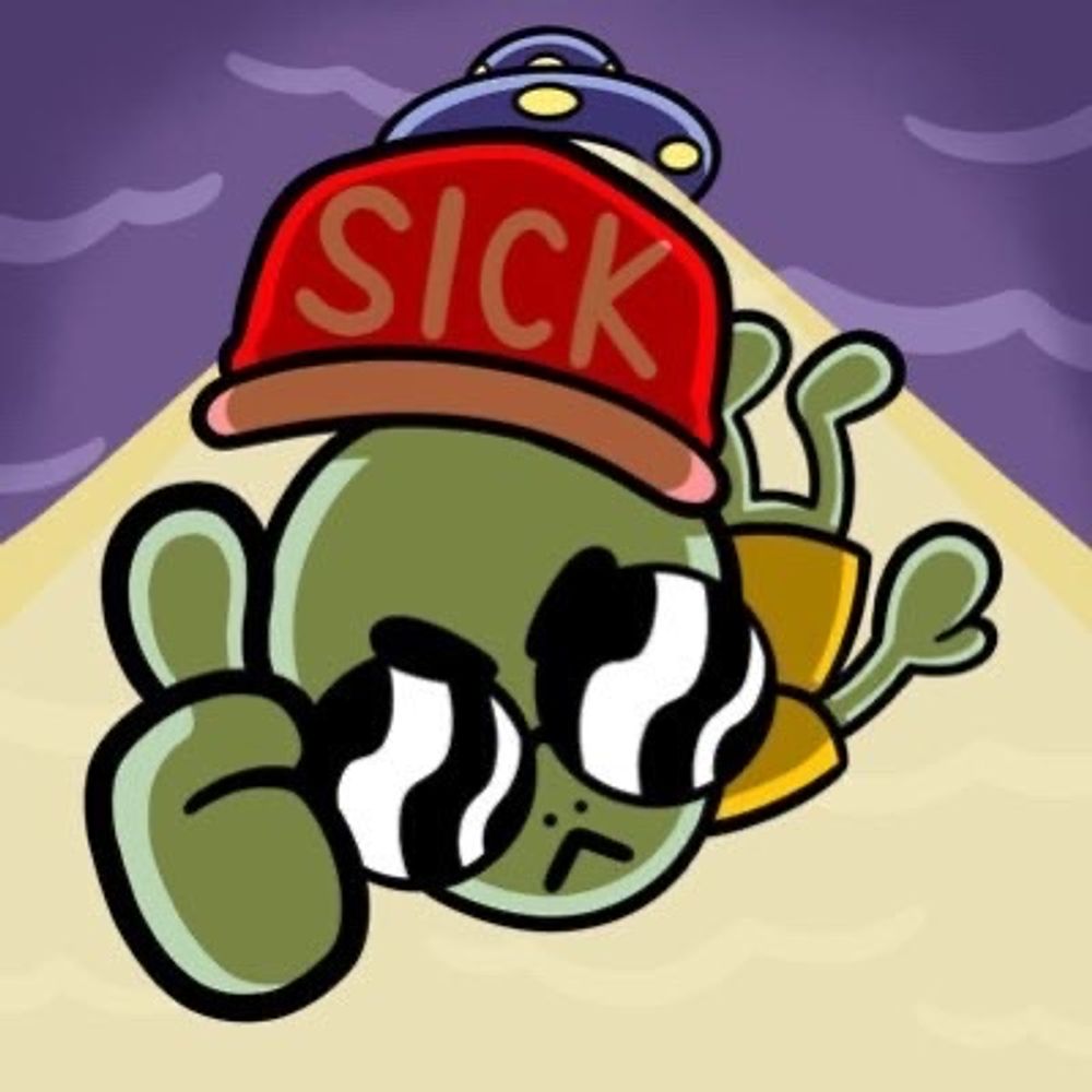 Sleepy Slick 