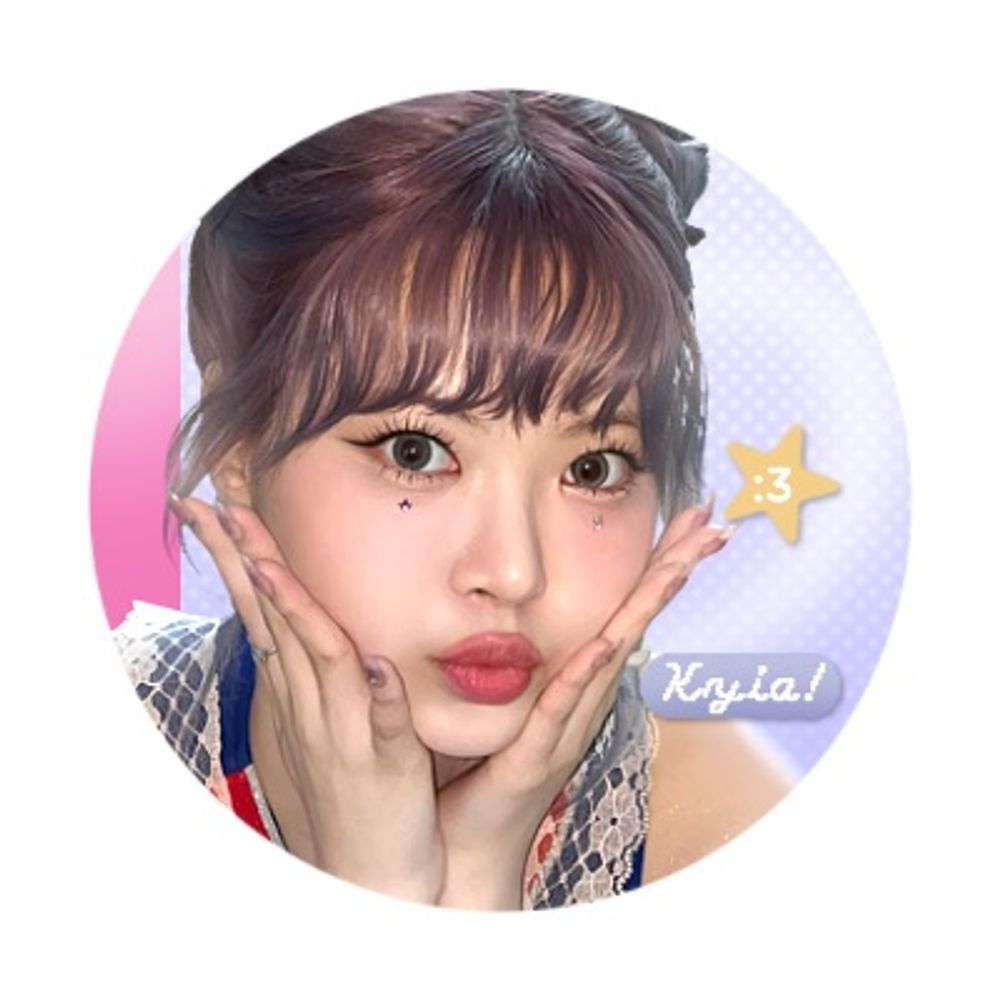♯┆kyia .ᐟ ༉‧₊˚.