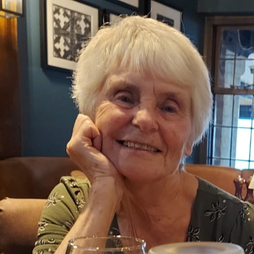 Berlie Doherty