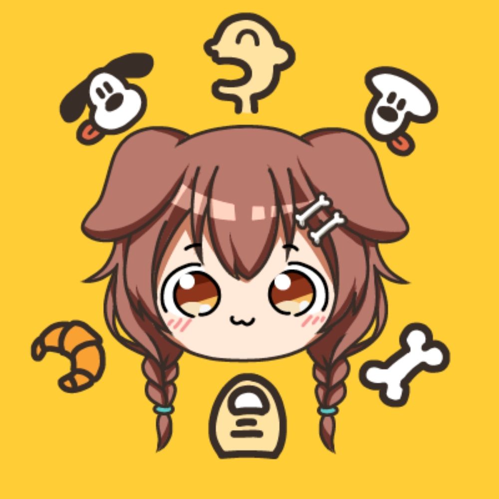 【具沢山のダイ吉】神猫 🥐🌸🍙