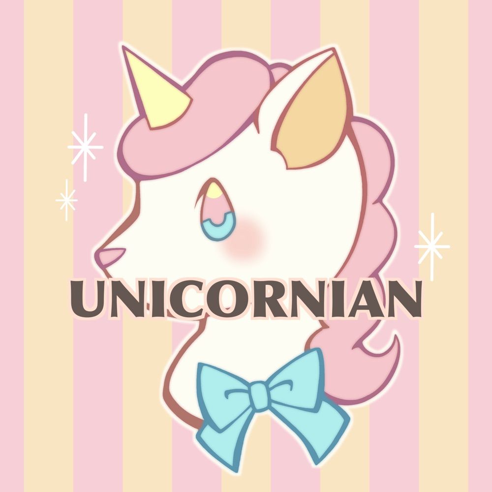 UNICORNIAN🦄ぬいぐるみ屋