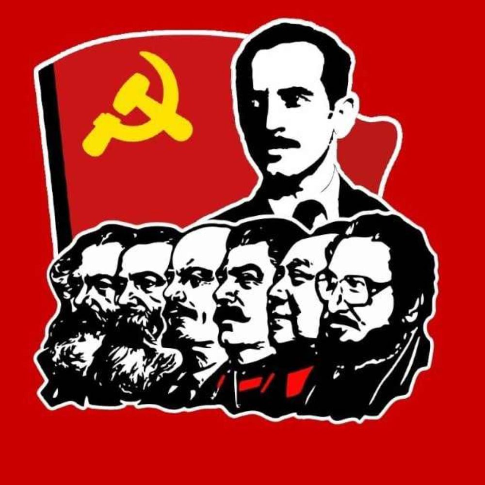 Compañero Rojo 📕