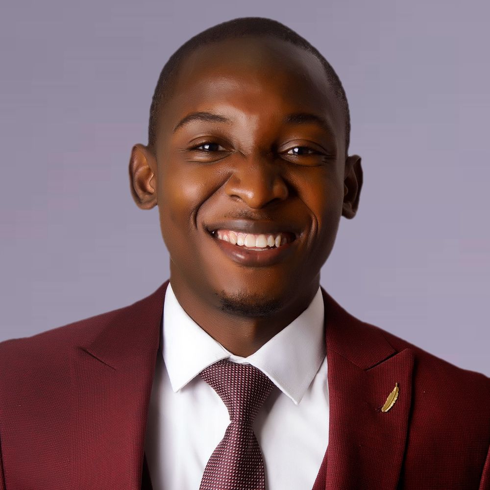 Iyiola Oladunjoye