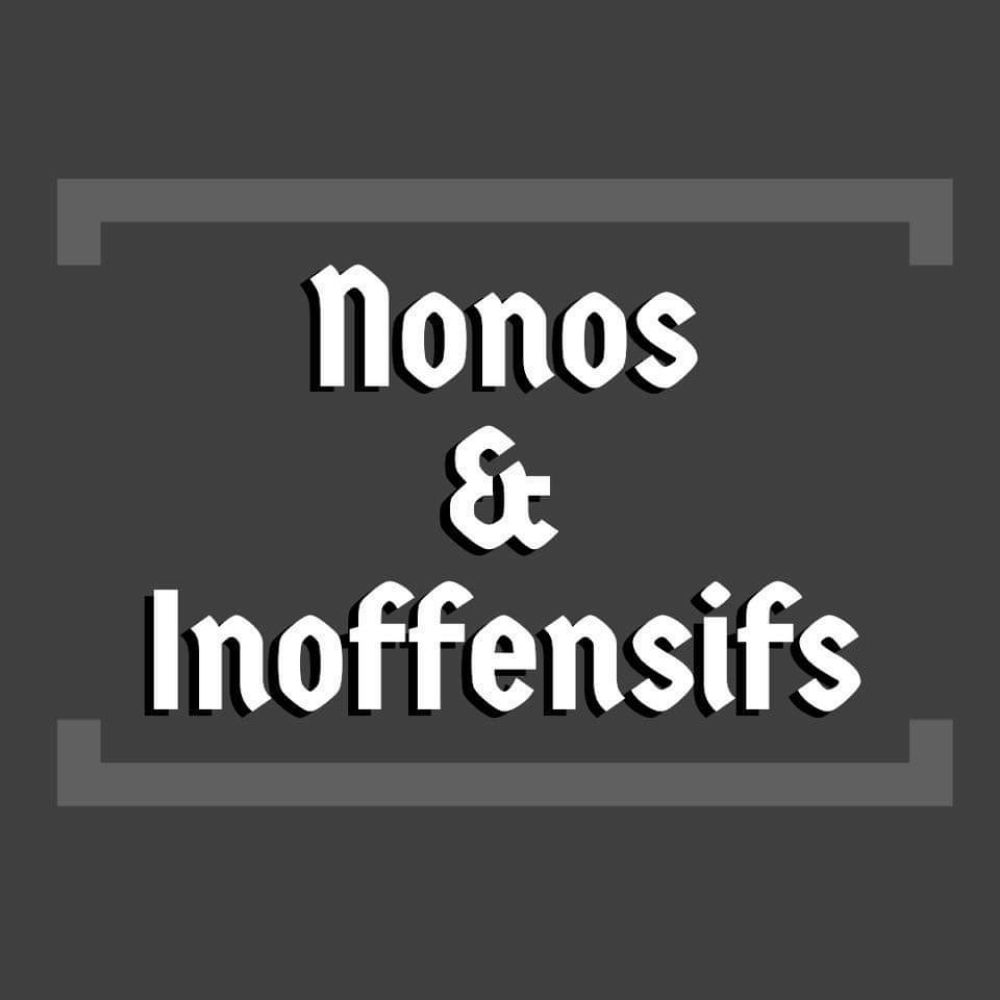 Memes Nonos Inoffensifs