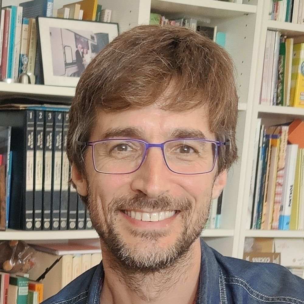 Carles Prats Padrós