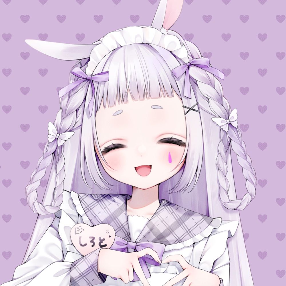 白兎もか