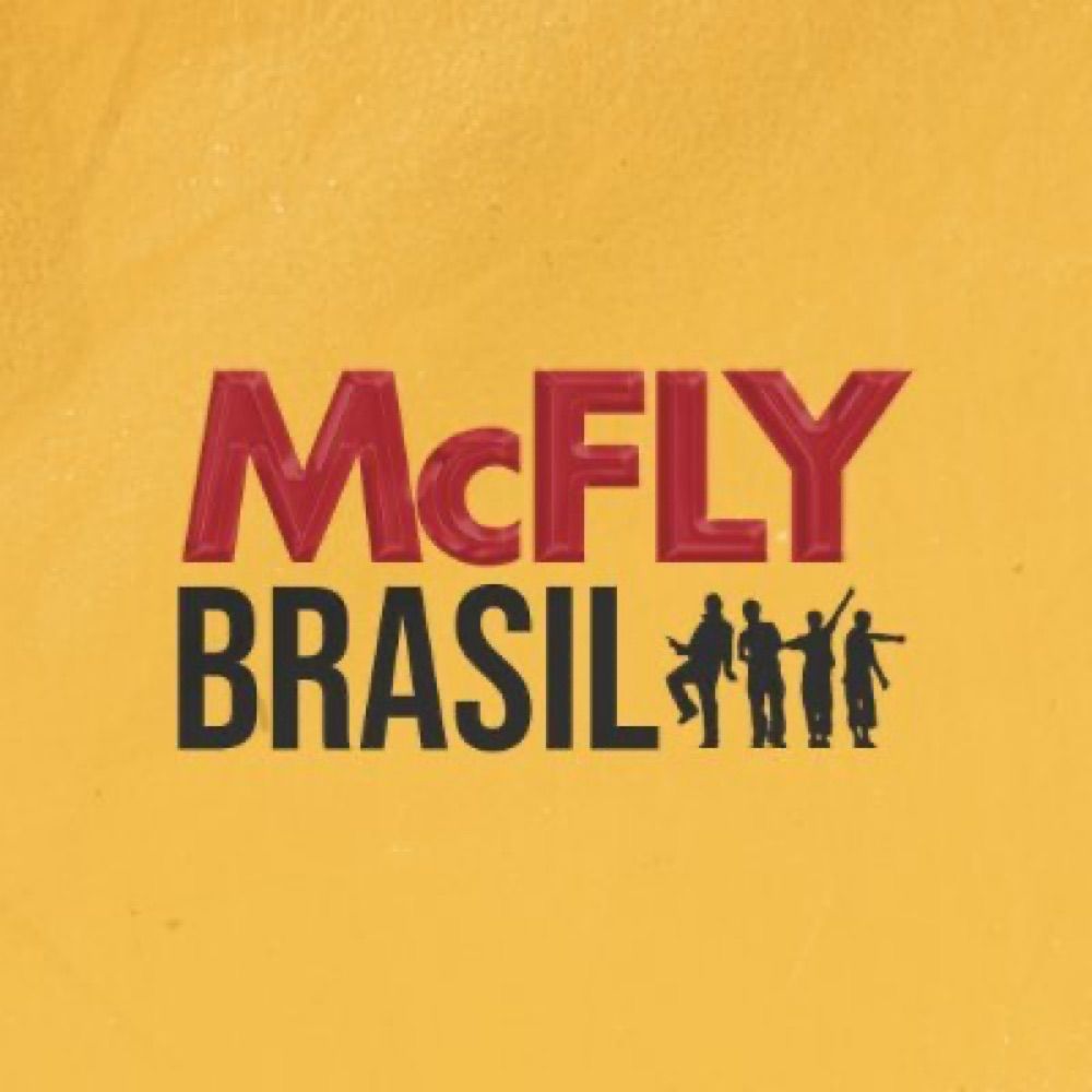 McFLY Brasil ⚡️