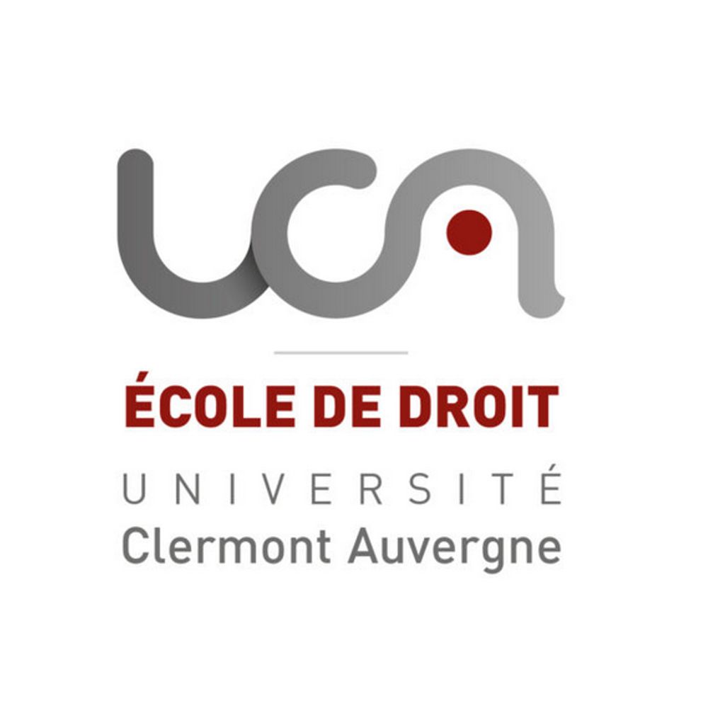 Ecole de Droit de l'Université Clermont Auvergne