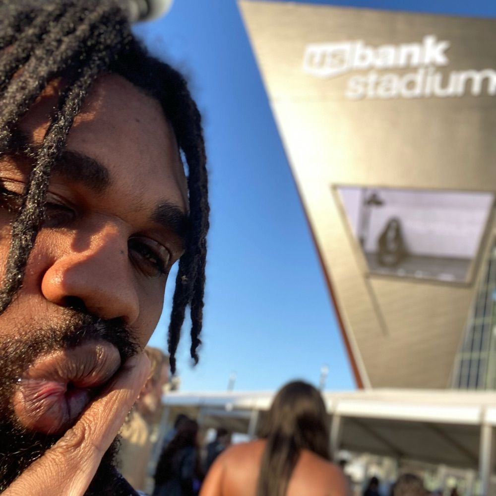 Kenny Roché