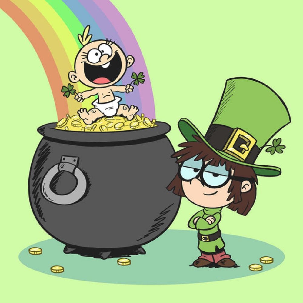 The Loud House News