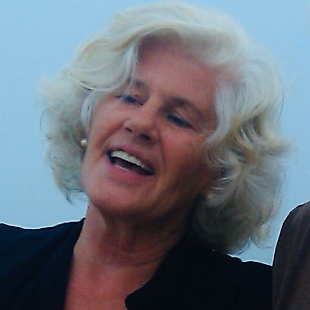 Carolyn O