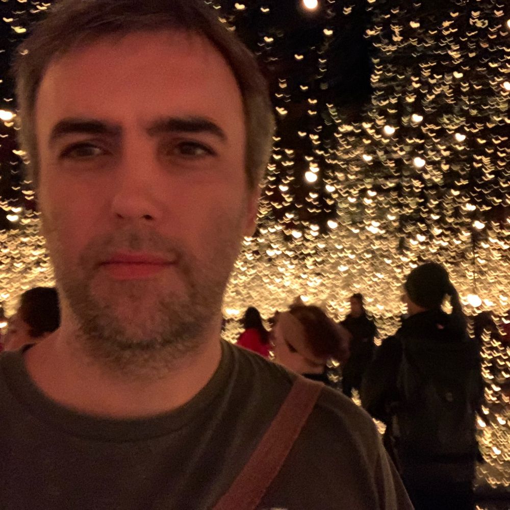 Rob Maslin