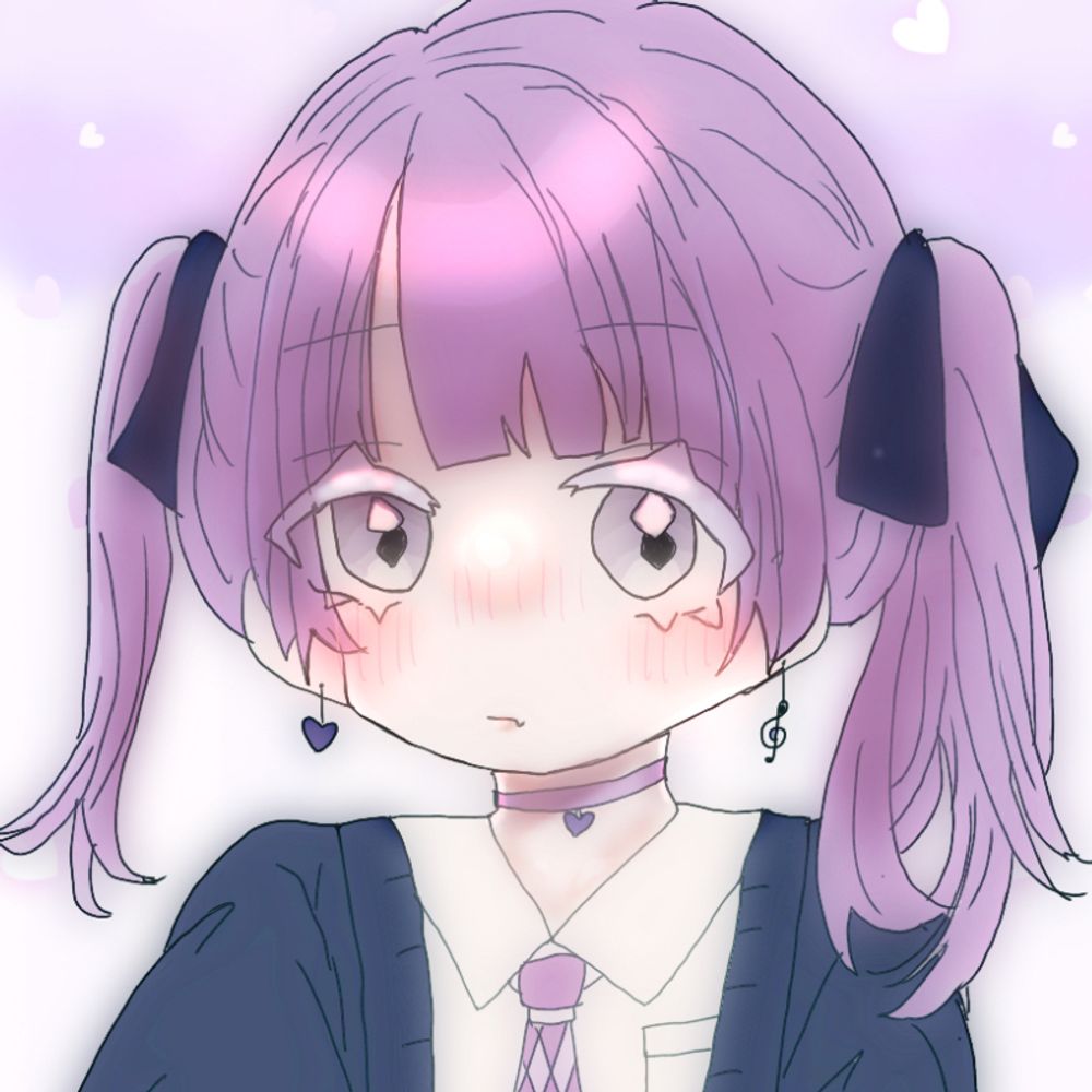 ゆゆᜊ*