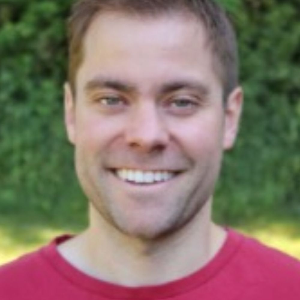Patrick Hueller