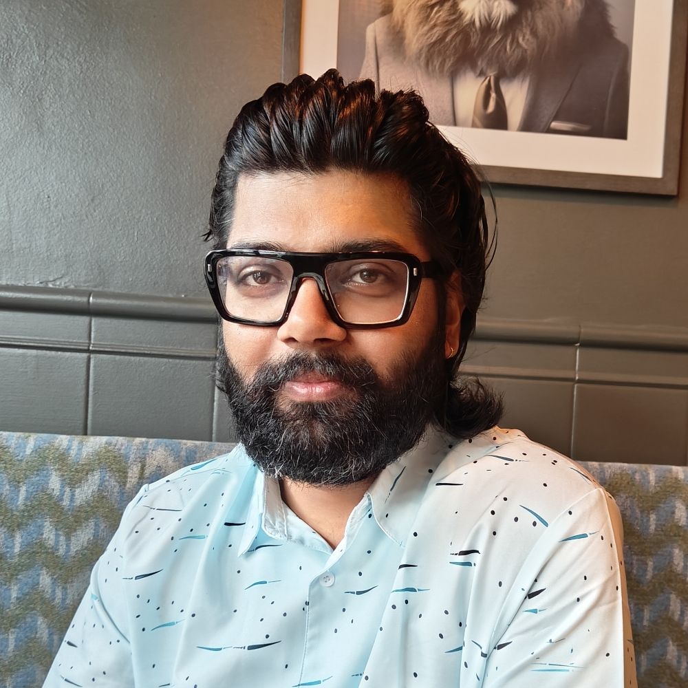 Nishant Singh Panwar