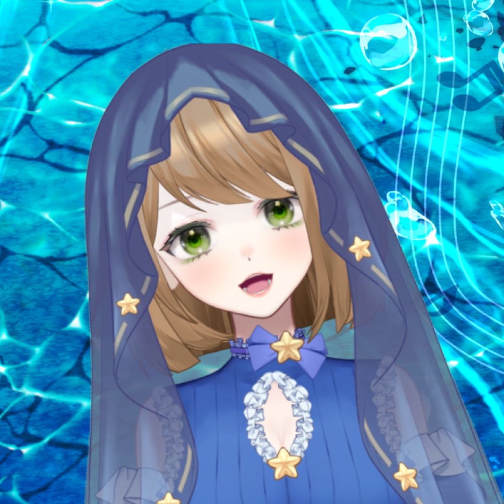 🌊波音羊/とむめり🧀