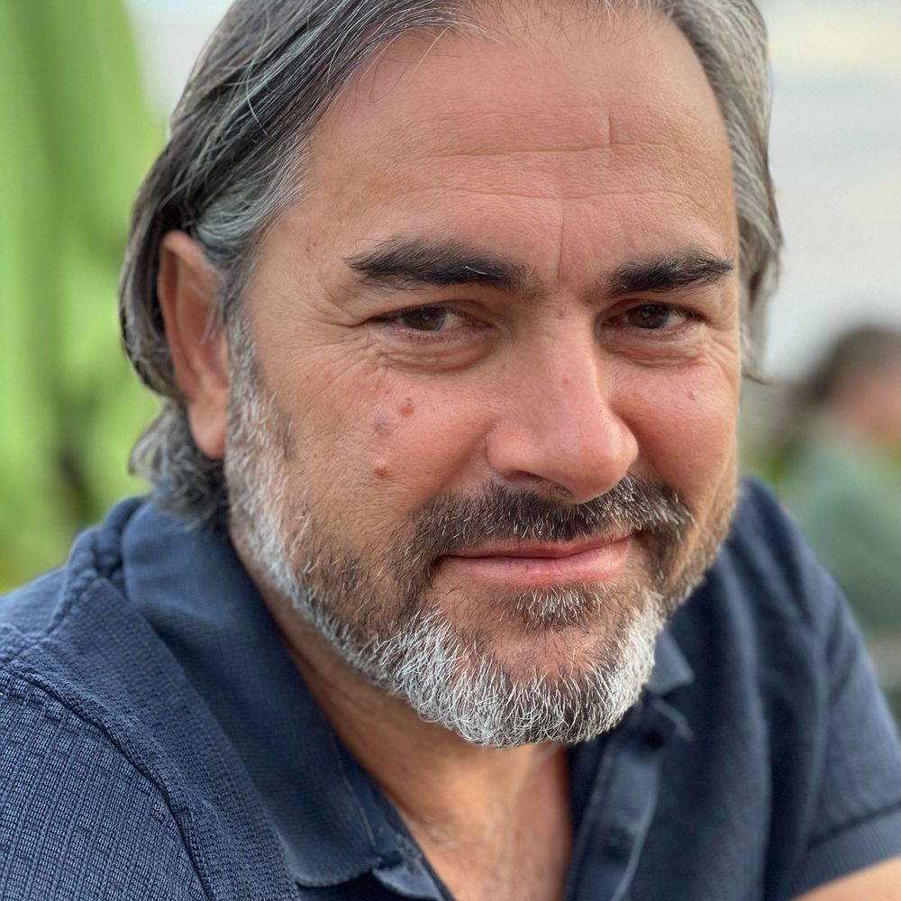 Carlos Rodrigues