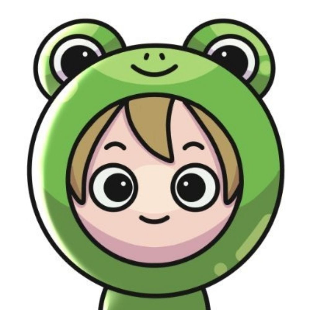 frogbound