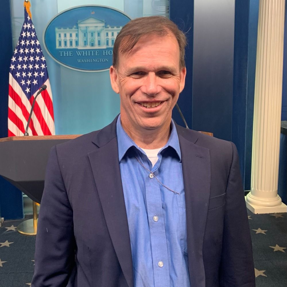 Brendan J. Doherty