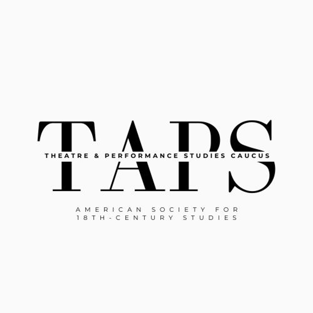 ASECS TaPS Caucus