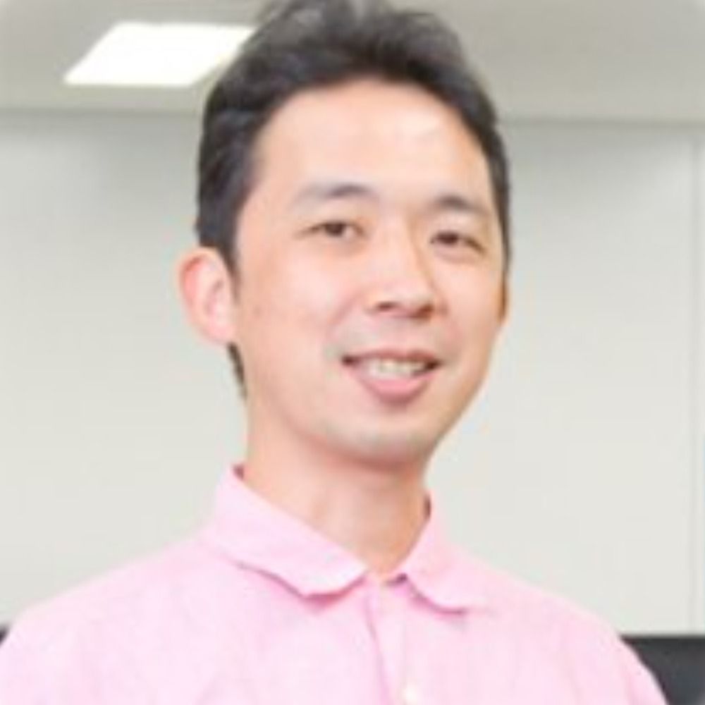 Yusuke Doi