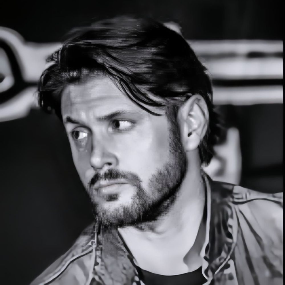 Jensen Ackles