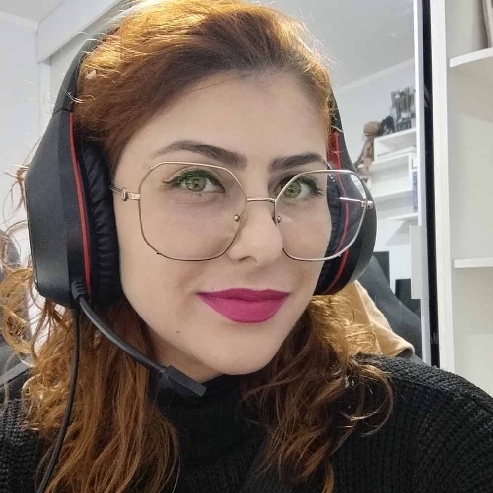 Fernanda Carolina dP Brocardo