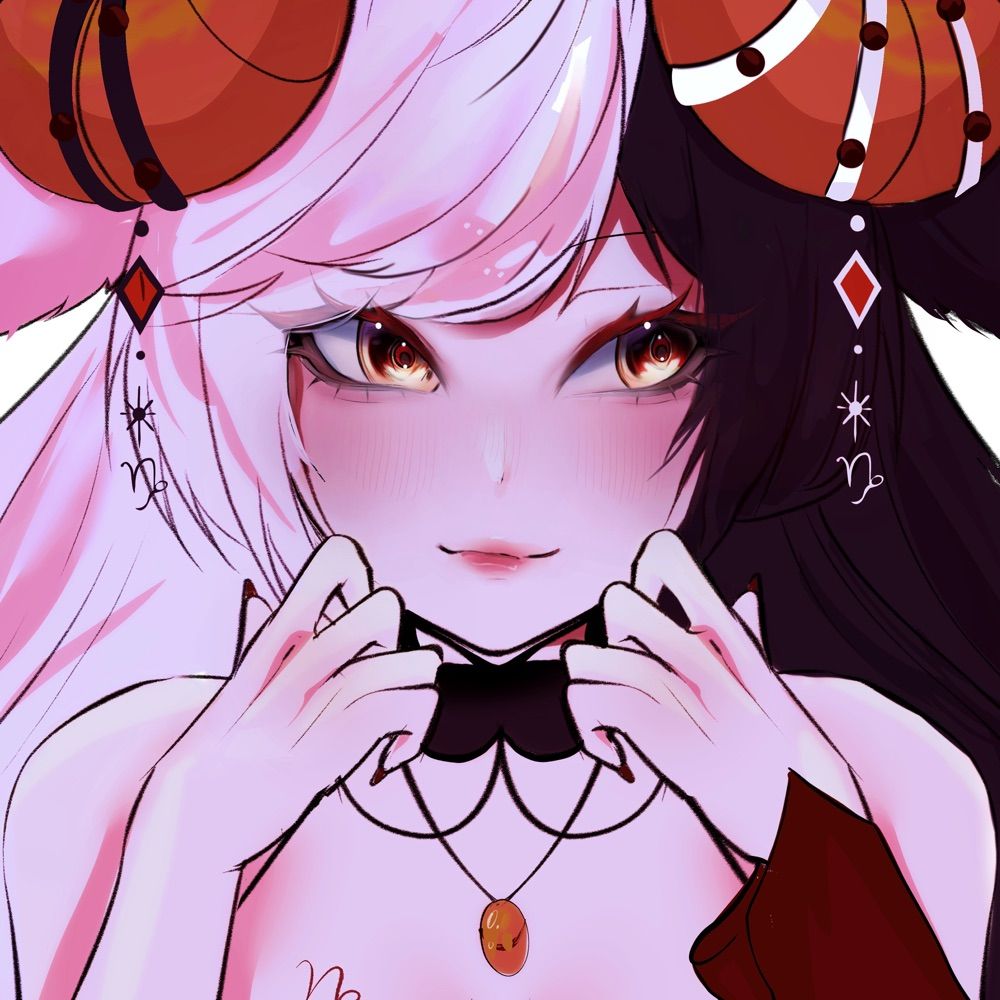Yuyu ♑️🐐✨