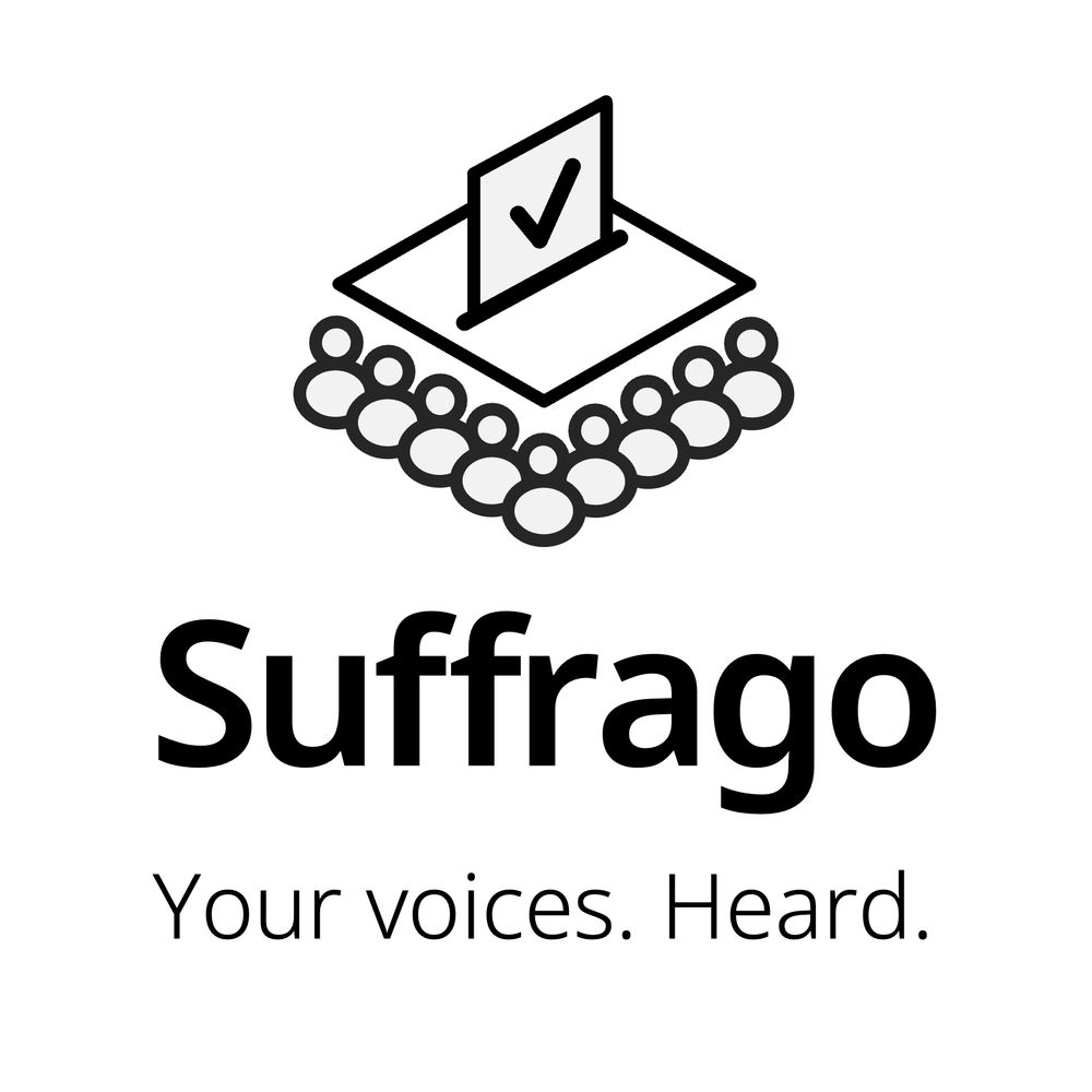 Suffrago
