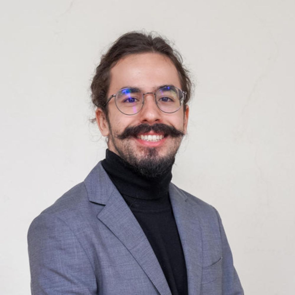 Filipe Pereira
