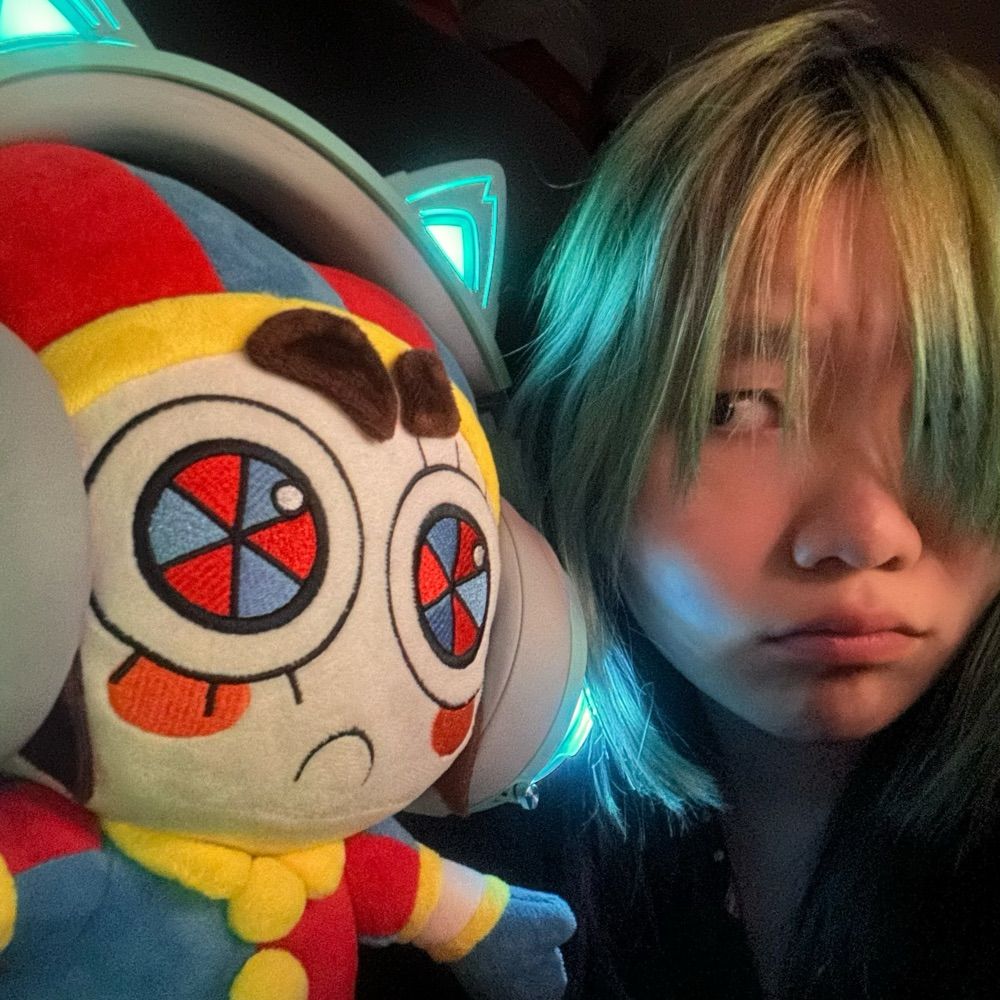 Janice Lam (Nissy) 🎙️