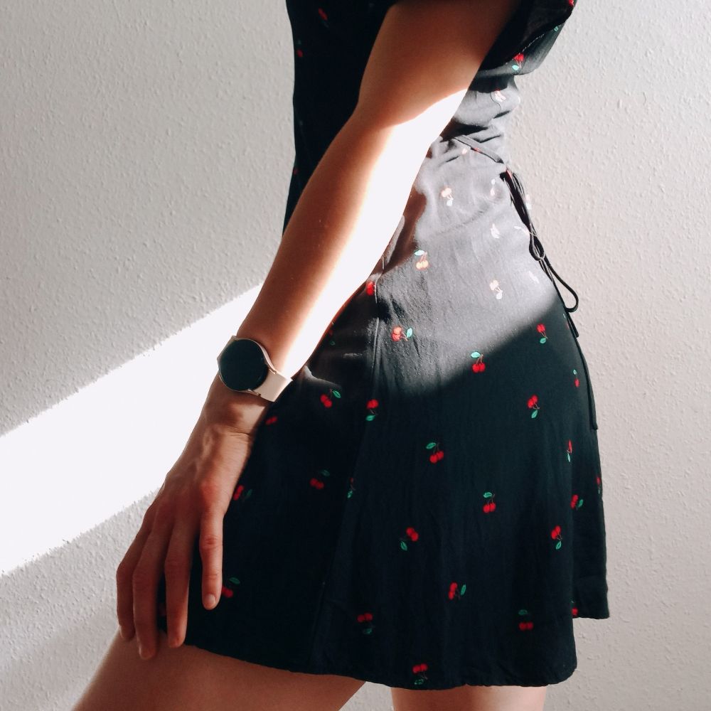 Profile avatar