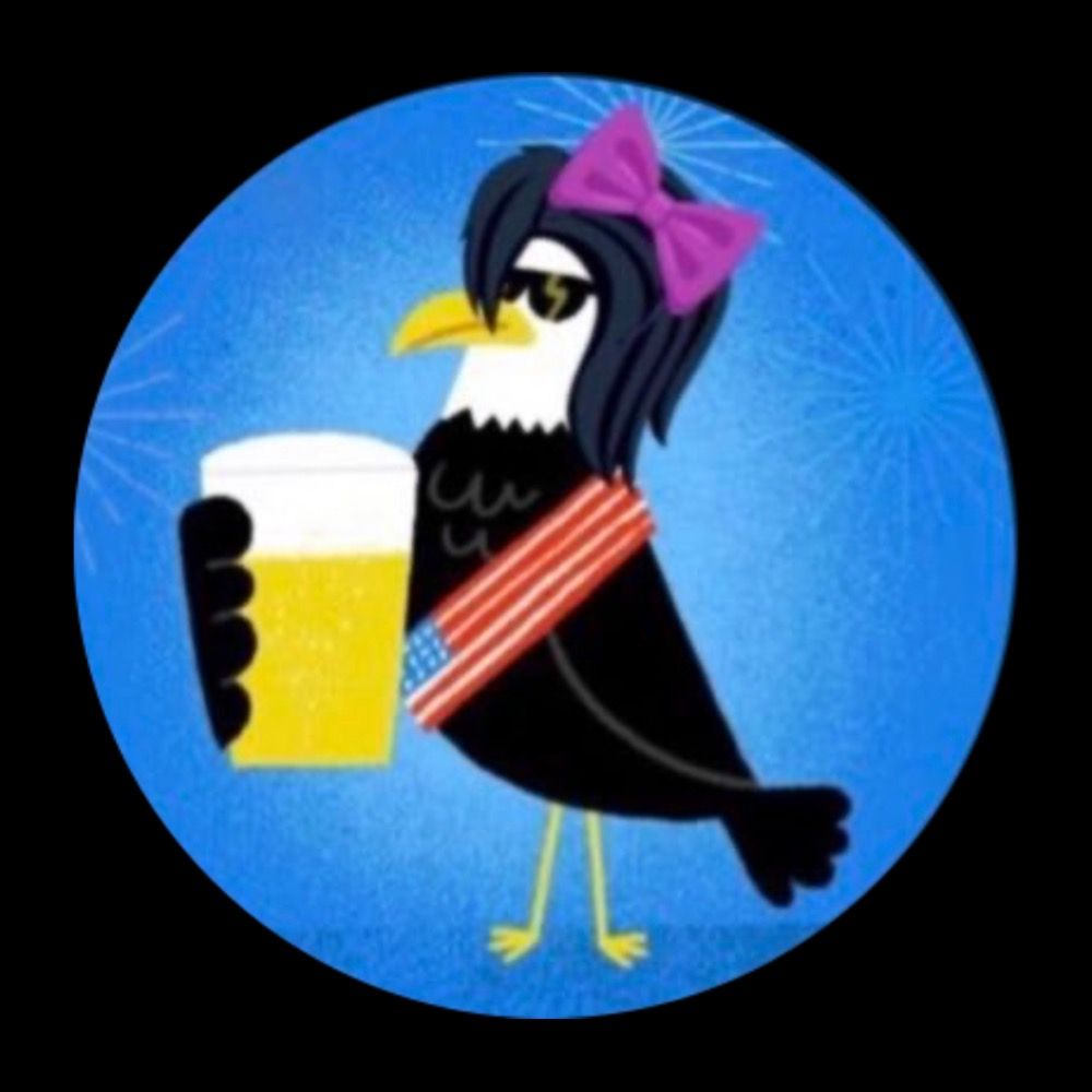 Legal Eagle