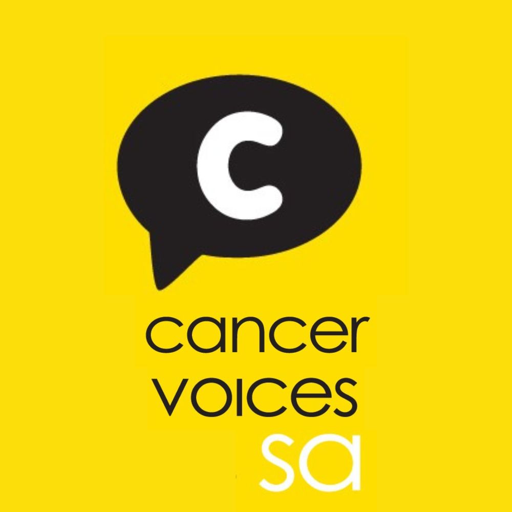 Cancer Voices South Australia