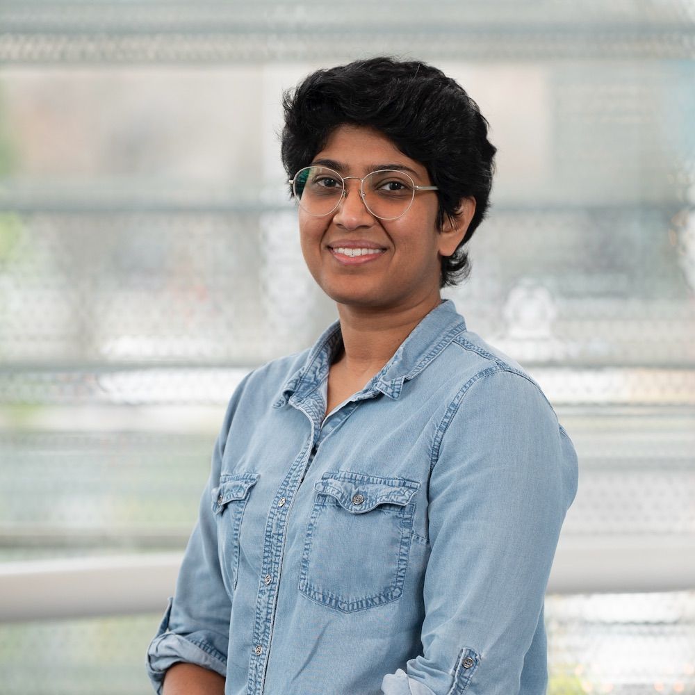 Amali Cooray