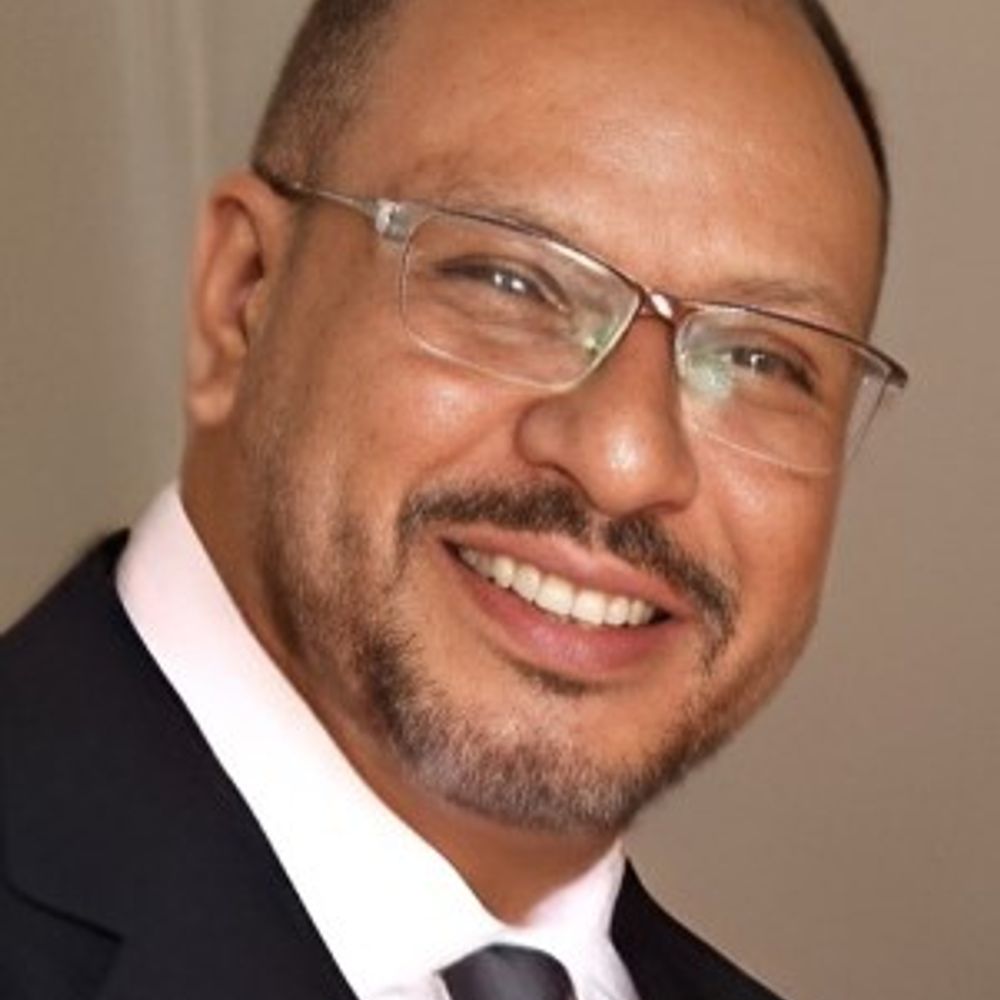Ricardo Arias