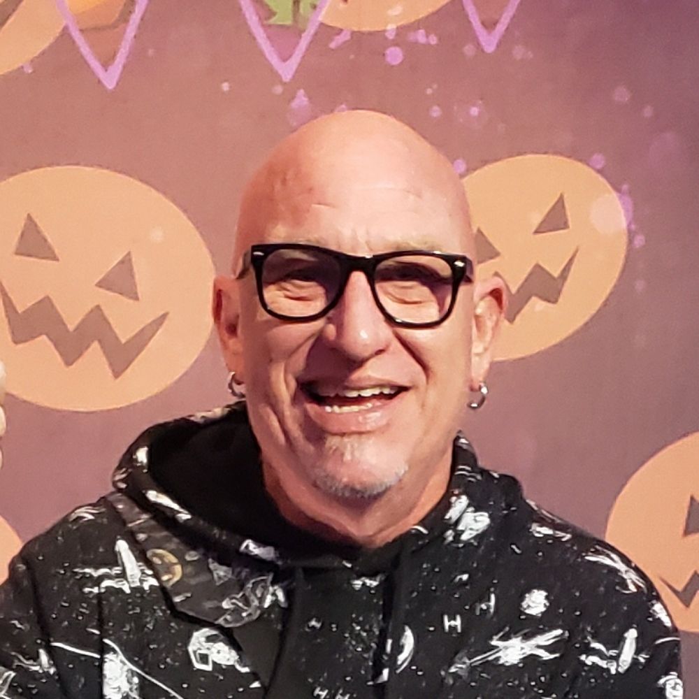 Tim Pyles
