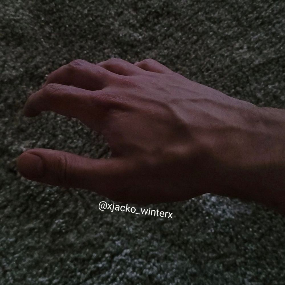 Jacko Winter