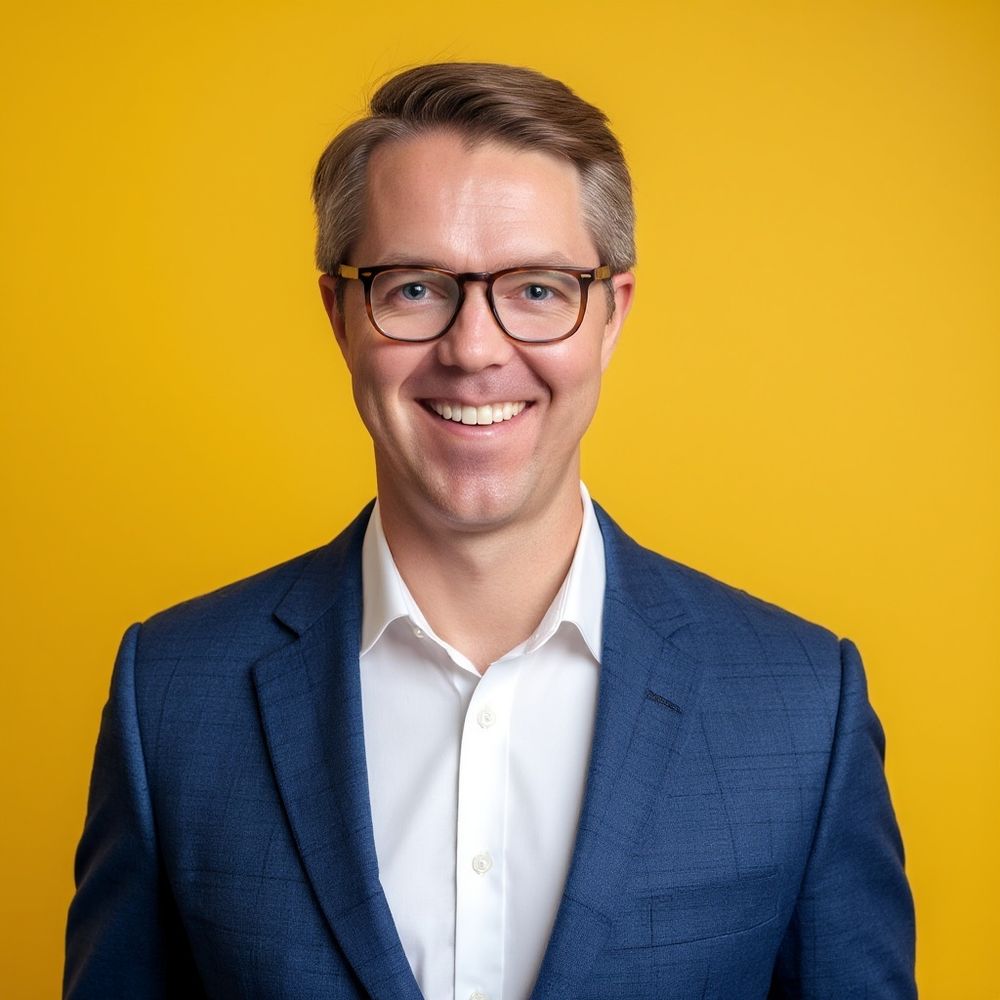 Eric Roeland
