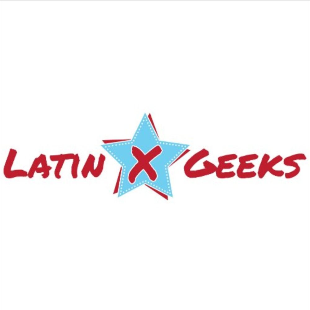 Latinx Geeks