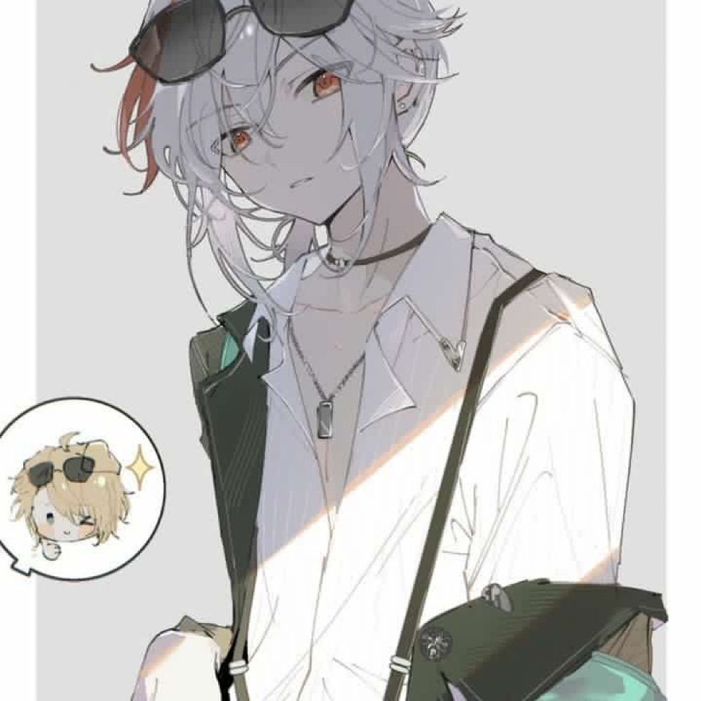 筍筍