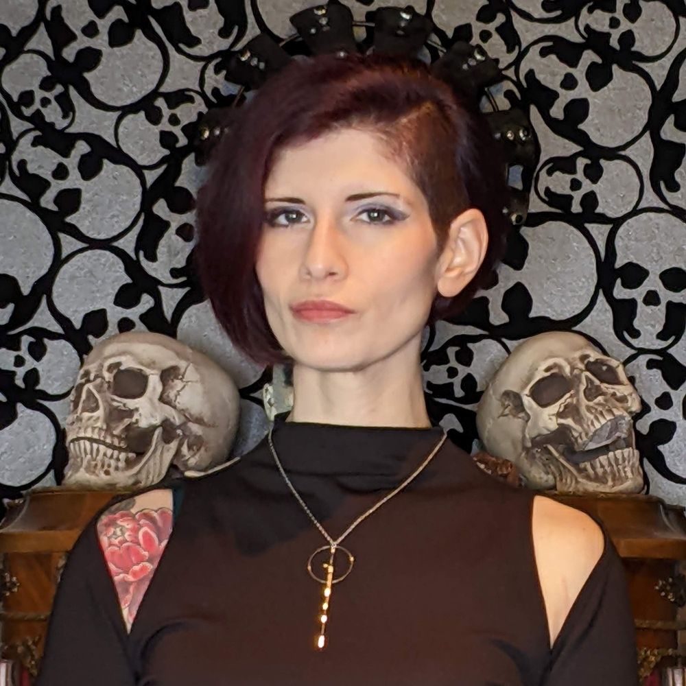 Sarah A. Selene