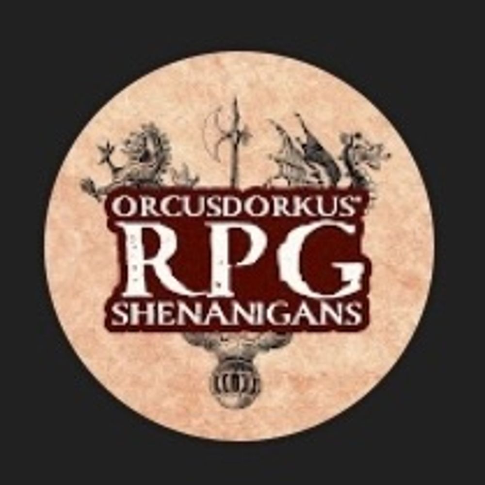 Orcusdorkus's avatar