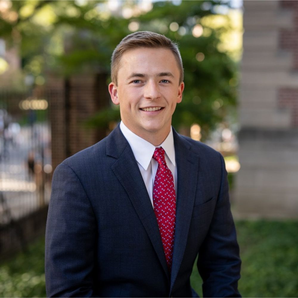 Bryce Klehm