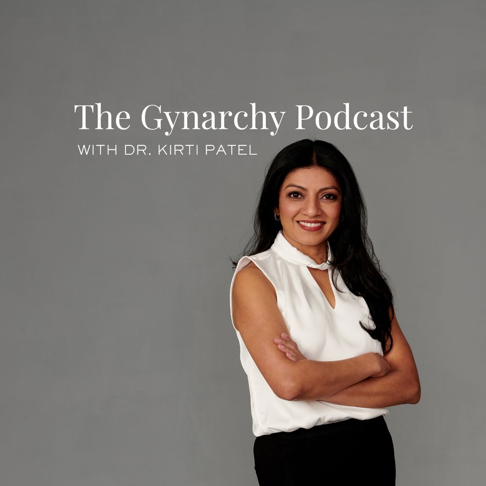 The Gynarchy Podcast