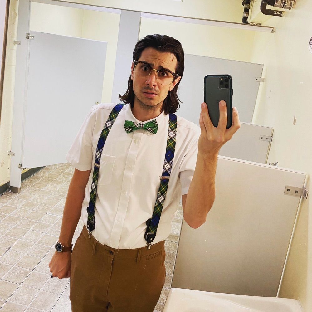 Peter Spankoffski
