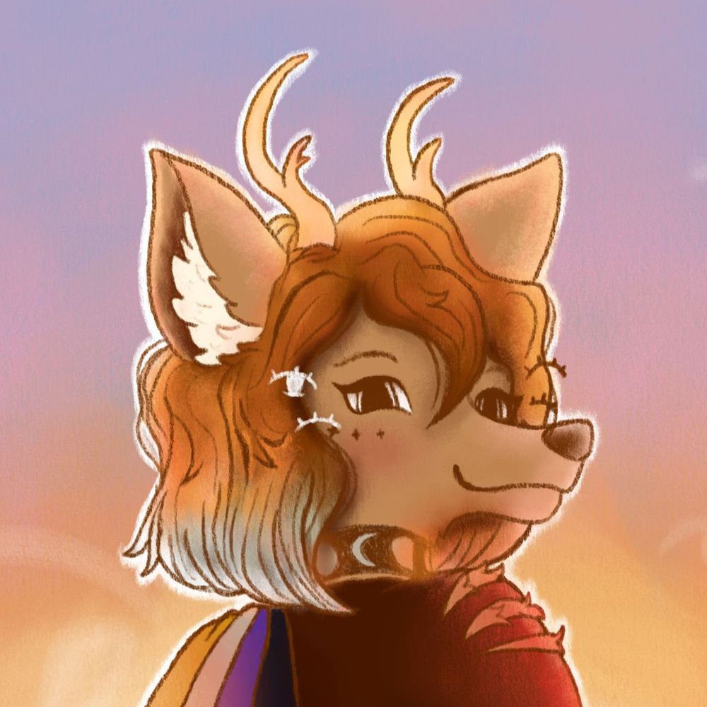 Vilém (in the fields)