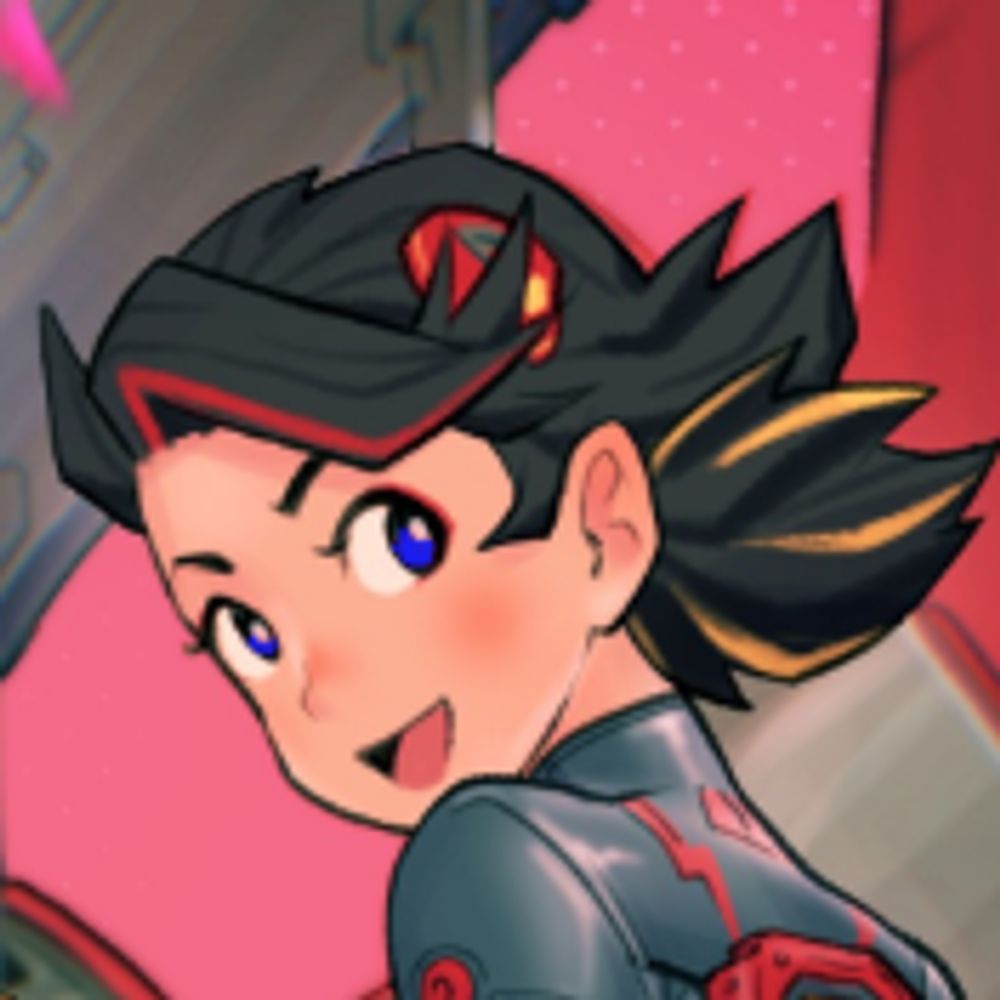 Peni Parker | SP//DR